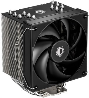 Кулер  ID-Cooling SE-610-XT BASIC 106668