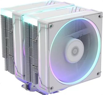 Кулер  ID-Cooling FROZN A620 PRO SE ARGB WHITE 106676