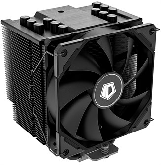 Кулер  ID-Cooling SE-226-XT BLACK 106677