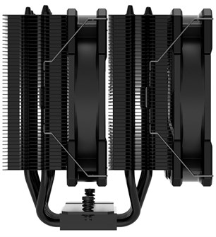 Кулер  ID-Cooling SE-207-XT ARGB 106688