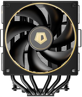 Кулер  ID-Cooling FROZN A620 GDL 106689