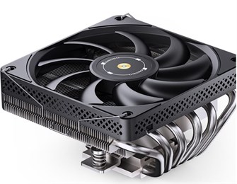 Кулер  JONSBO HP-600 Black 106697