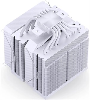 Кулер  JONSBO HX6280 White 106699