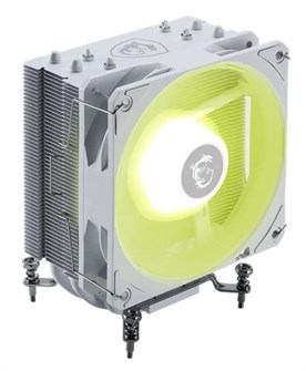 Кулер  MSI MAG COREFROZR AA13 WHITE 106700