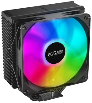 Кулер  PCCooler Paladin EX400 ARGB 106704