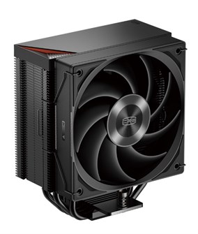 Кулер  PCCooler RZ400 V2 BK 106706