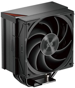 Кулер  PCCooler RZ500 BK 106711