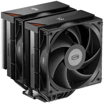 Кулер  PCCooler RT620 Digital BK 106715