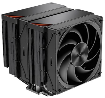 Кулер  PCCooler RZ620 BK 106716