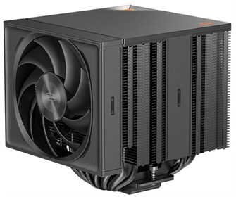 Кулер  PCCooler RZ820 BK 106718