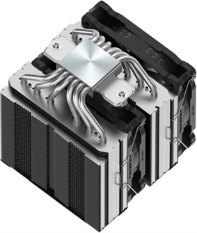 Кулер  PentaWave Z06D SRB 106719