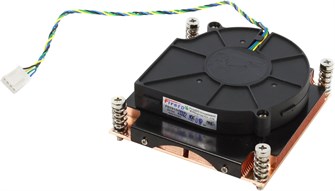 Радиатор  Procase CA2011 106724