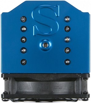 Кулер  Supermicro SNK-P0051AP4 106731