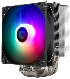 Кулер  Thermalright Burst Assassin 120 SE ARGB 106735