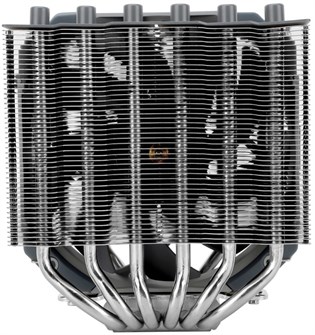 Кулер  Thermalright Silver Soul 135 106741