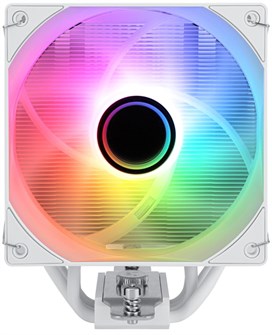 Кулер  Thermalright Assassin Spirit 120 Vision White ARGB 106743
