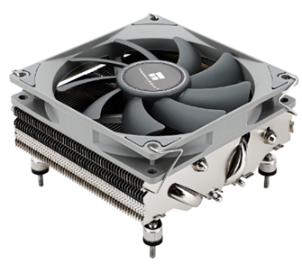 Кулер  Thermalright AXP-90-X47 106744