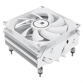 Кулер  Thermalright AXP-90-X53-WHITE 106753