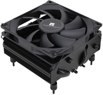 Кулер  Thermalright AXP90-X53 BLACK 106754