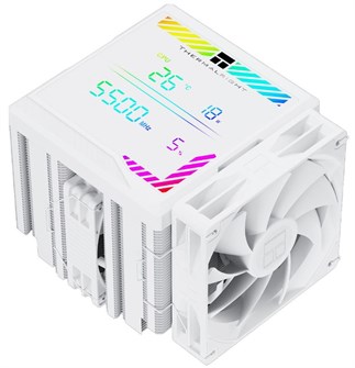 Кулер  Thermalright Peerless Assassin 140 Digital White 106769