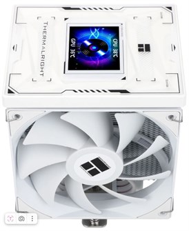 Кулер  Thermalright Burst Assassin Vision 120 White 106779