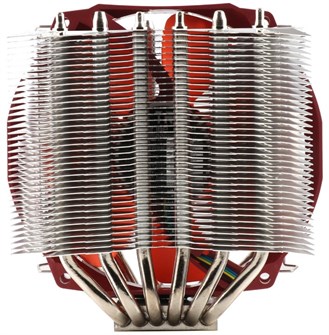 Кулер  Thermalright SILVER-ARROW-130 106785