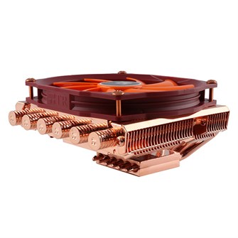 Кулер  Thermalright AXP-100 Full Copper 106789