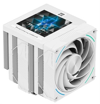 Кулер  Thermalright Phantom Spirit 120 Vision Snow 106792