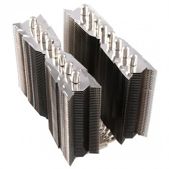 Кулер  Thermalright SILVER-ARROW-IB-E-B 106794