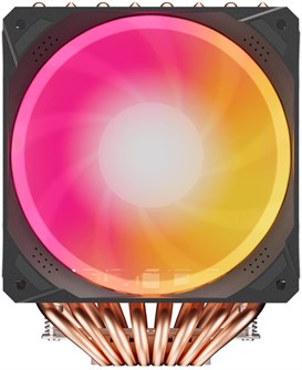 Кулер  upHere D8SEC 106797