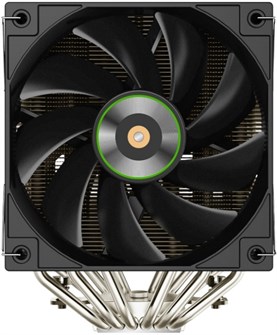 Кулер  Xastra AX620 106815