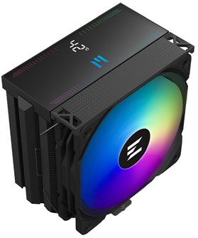 Кулер  Zalman CNPS13X DS BLACK 106820