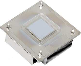 Радиатор  Supermicro SNK-P0046P 106834