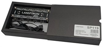 Панель управления  Lamptron LAMP-SP119 106836