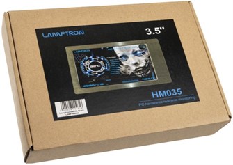 Дисплей  Lamptron LAMP-HM035 106854