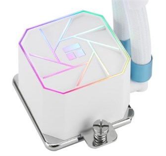 Система охлаждения жидкостная Thermalright Aqua Elite White 240 ARGB V3 106873