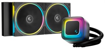 Система охлаждения жидкостная Deepcool LE240 PRO 106888