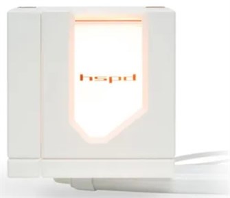 Система охлаждения жидкостная HSPD W1240-WHAA 106899