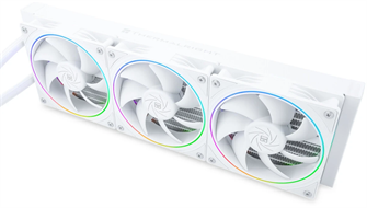 Система охлаждения жидкостная Thermalright Aqua Elite White 360 ARGB V2 106905