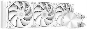 Система охлаждения жидкостная ID-Cooling FX360 PRO WHITE 106908