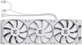 Система охлаждения жидкостная Xastra LP360 ARGB WH 106914