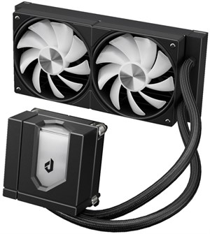 Система охлаждения жидкостная upHere E240KC 106915