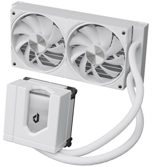 Система охлаждения жидкостная upHere E240TC 106916