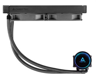 Система охлаждения жидкостная Chieftec ICEBERG 240 106926