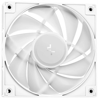 Система охлаждения жидкостная Deepcool LE360 WH V2 106932