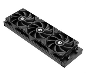 Система охлаждения жидкостная ID-Cooling DASHFLOW 360 BASIC BLACK 106941