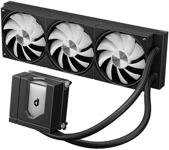 Система охлаждения жидкостная upHere E360KC 106948