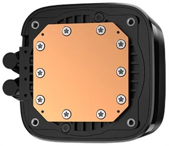 Система охлаждения жидкостная Deepcool LD240 106967