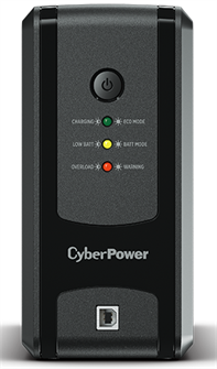 Источник бесперебойного питания  CyberPower UT650EIG 101031