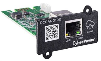 Карта  CyberPower RCCARD100 101038